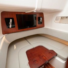 Regulator 41 Offshore