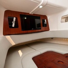 Regulator 41 Offshore