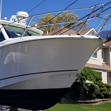 Boston Whaler 285 Conquest