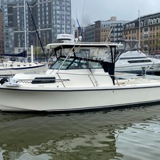 Parker 2510 Walkaround