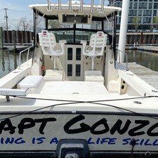 Parker 2510 Walkaround