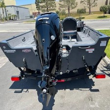 Tracker Pro Guide V-16 SC