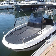 Remus450 Open
