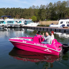 Remus450 Open