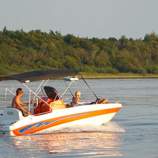 Remus450 Open