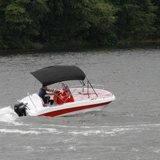 Remus450 Open