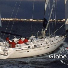 Beneteau 50