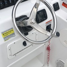 Sea Hunt Escape 235 SE