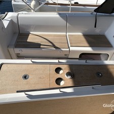 Dufour 460 Grand Large