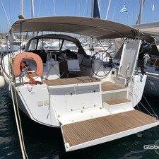 Dufour 460 Grand Large