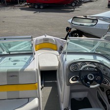 Nautique Super Air 220 Te