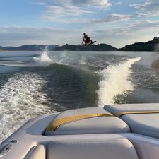 Nautique Super Air 220 Te
