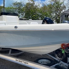 Skeeter SX2350