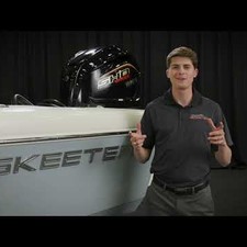 Skeeter SX2350