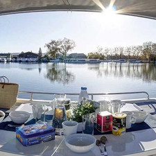 Shetland 4 plus 2 hard top