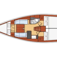 Beneteau Oceanis 35.1