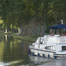 Comfort PlusRoyal Mystique A