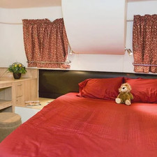 Comfort PlusRoyal Mystique A