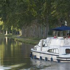 Comfort PlusRoyal Mystique B