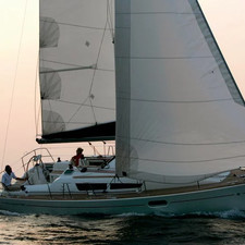 Sun Odyssey 36i