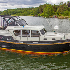 Gruno35 Classic
