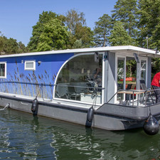 YachtSuiteTyp 1 - Eldenburg