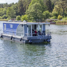 YachtSuiteTyp 1 - Eldenburg