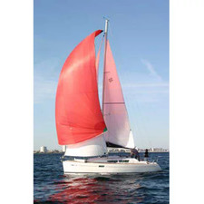 Sun Odyssey 36i (3Cab)