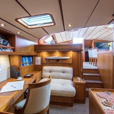 Southern Wind SW 100 DS