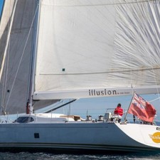 Southern Wind SW 100 DS