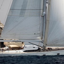 Southern Wind SW 100 DS