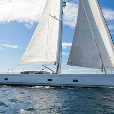 Southern Wind SW 100 DS