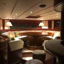 Falcon Yachts Magic Dream