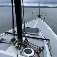 Рикошет 747 (Снежок)