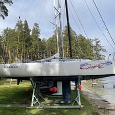 Рикошет 747 (Снежок)