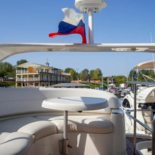 Meridian 341