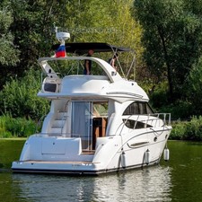 Meridian 341