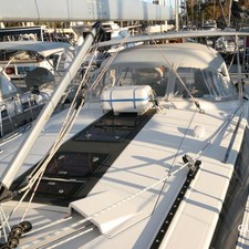 Bavaria 56 Cruiser