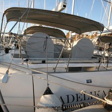 Bavaria 56 Cruiser