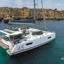 Fountaine Pajot Elba 45