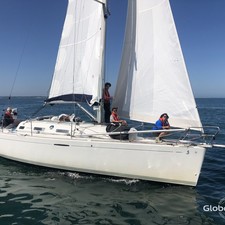 Beneteau First 36.7