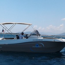 Pacific Craft 750