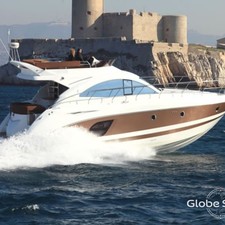 Beneteau Monte Carlo 47 Fly