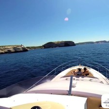 Beneteau Monte Carlo 47 Fly