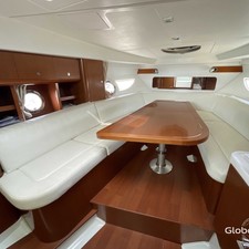 Beneteau Gran Turismo 34