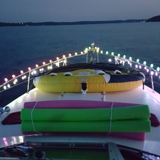 Sea Ray 310 Sundancer