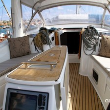 Beneteau Oceanis 50