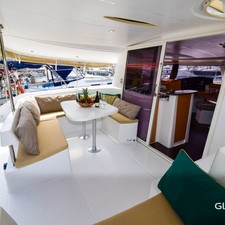 Fountaine Pajot Lipari 41