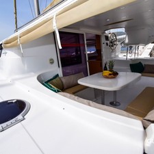 Fountaine Pajot Lipari 41