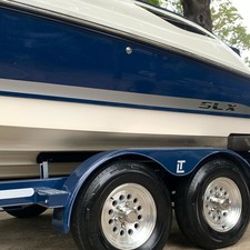 Sea Ray 230 SLX